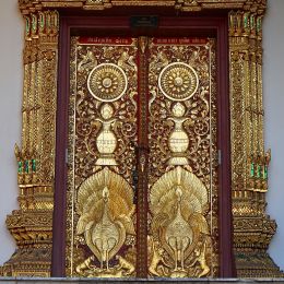 TempleDoor