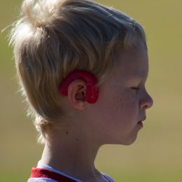 EarSupport