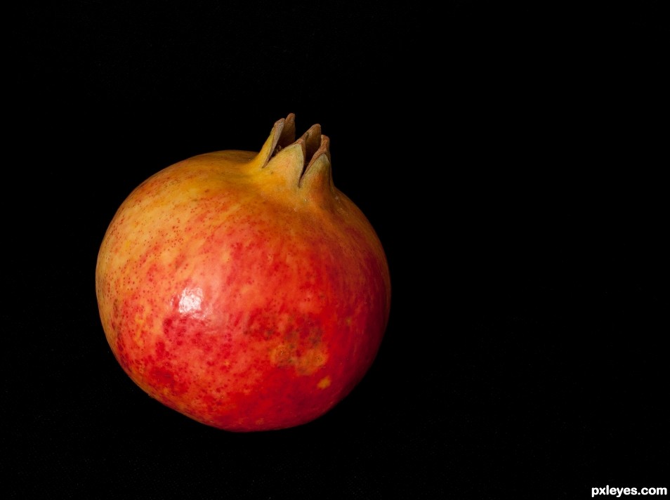 Pomegranate