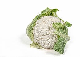 Cauliflower