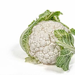 Cauliflower