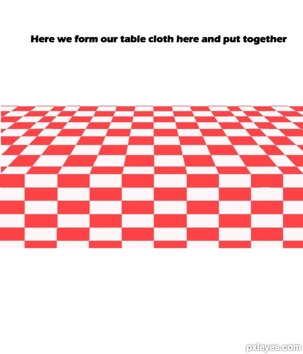 Creation of Bowl Of Oniono's: Step 8