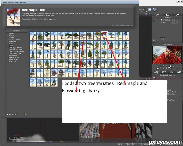Creation of Kon'nichiwa: Step 7