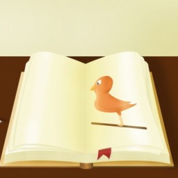 Birdbook
