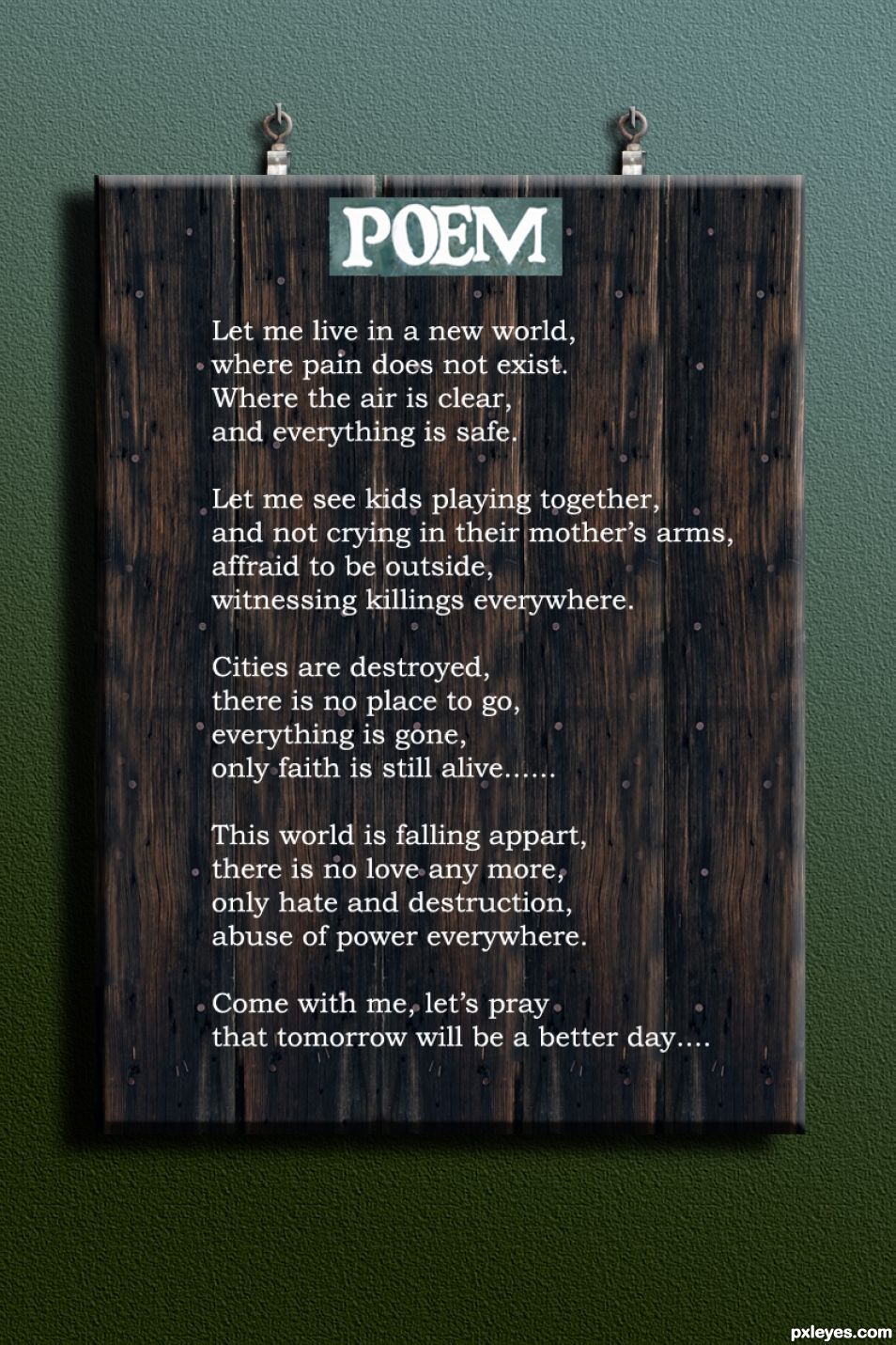 Poem