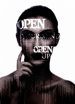 Open your mind