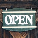 open shield source image