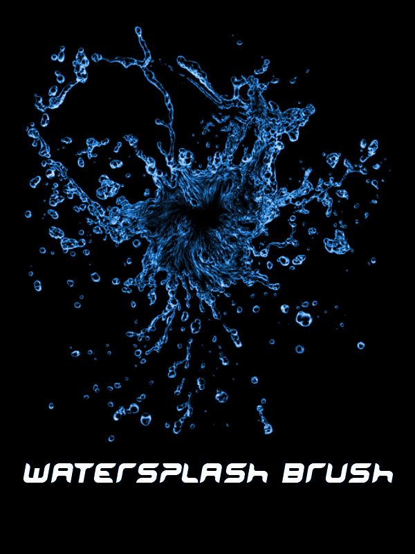 Creation of FIRE AND WATER: Step 1