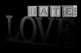 Love/Hate