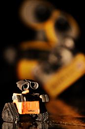 WALL-E