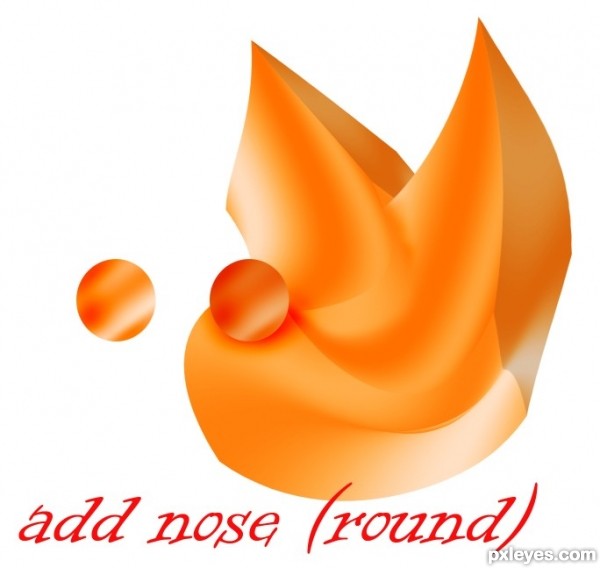 Creation of The Fox and the Hound: Step 5