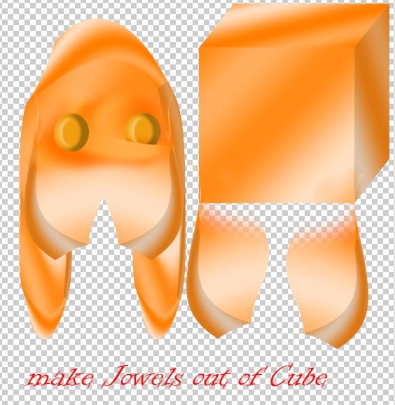 Creation of The Fox and the Hound: Step 12