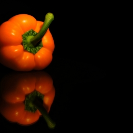 ORANGEPEPPER