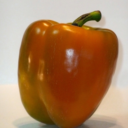 Orangepepper