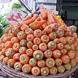 stackofcarrots