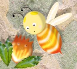 Bee mine Picture