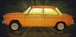 OrangeCar