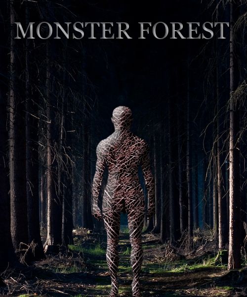 monster forest