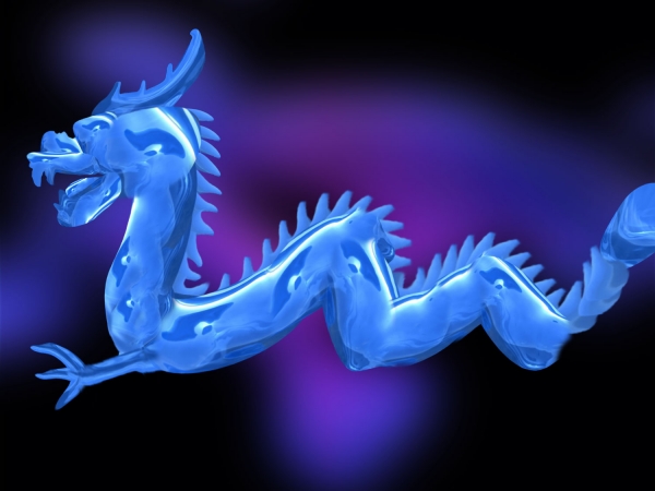 Creation of Organic Dragon.....: Step 17