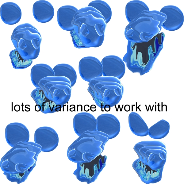 Creation of SDUS: Step 6