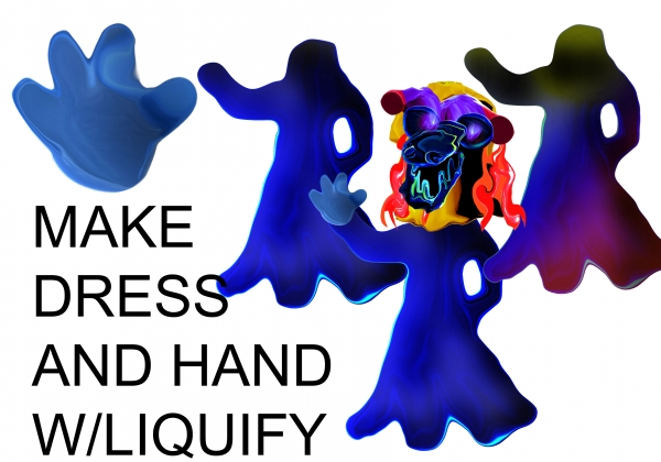 Creation of SDUS: Step 15