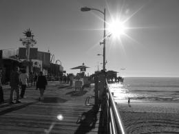 Santa Monica Pier