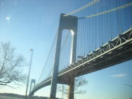 Verrazano bridge