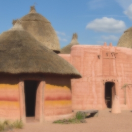 Africanvillage