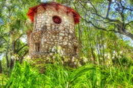 Wonderland Tower.... Picture