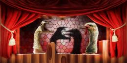 puppet show