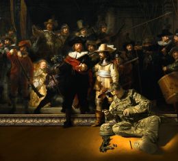 The Night Watch