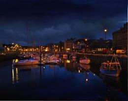 Inner Harbour  Picture