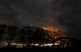 Stormysunset