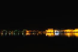 Zadar @ night