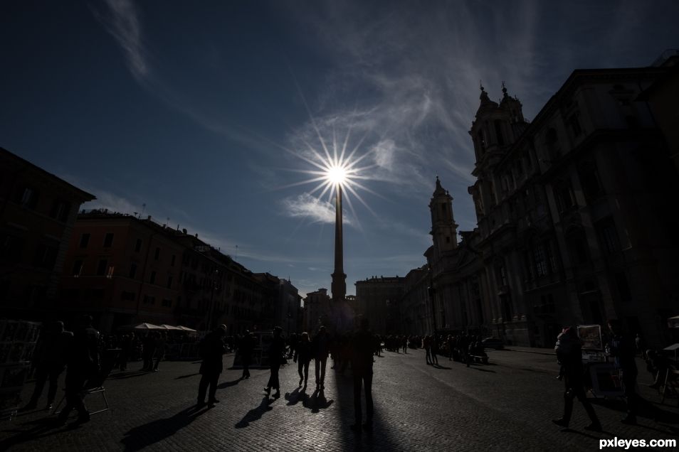 Piazza Navona