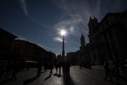 Piazza Navona