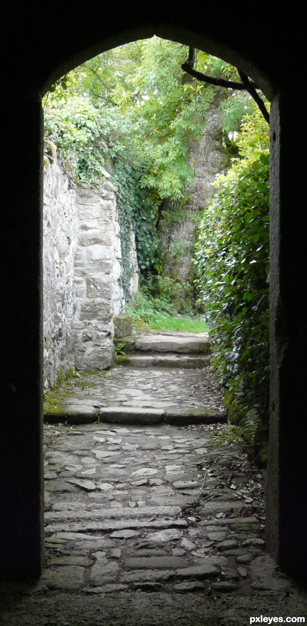 doorway