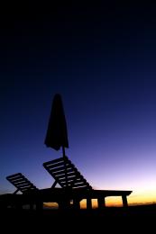 Beach Seat Picture