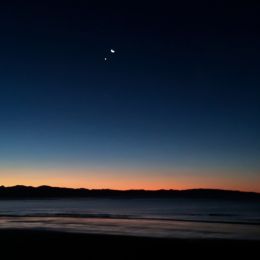 TheMoonandJupitor