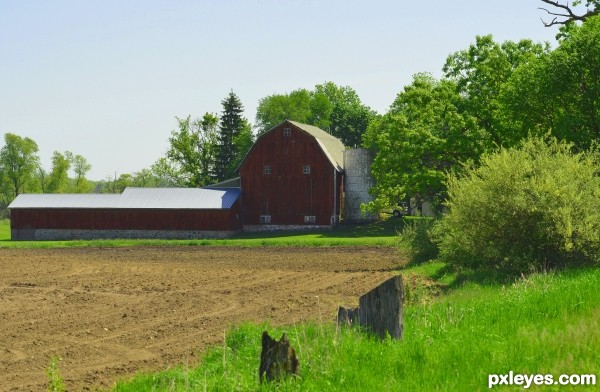 Barn