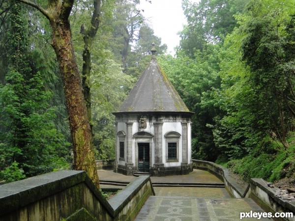 Bom Jesus do Monte