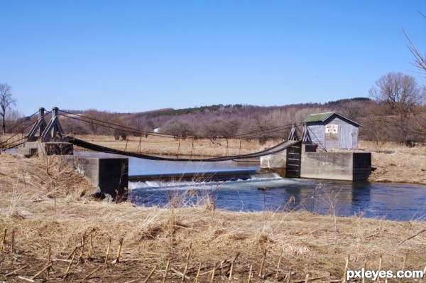 Irrigation Control