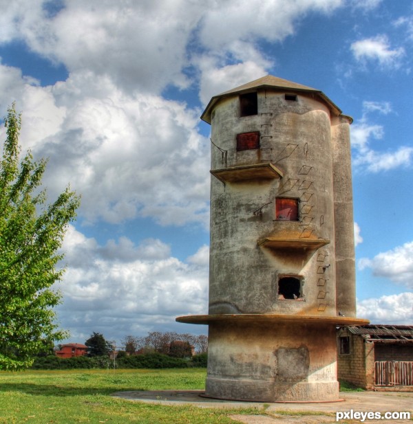 Silos