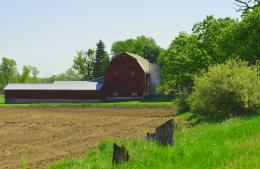 Barn