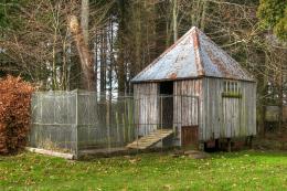 Old Chicken Shack