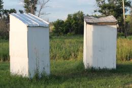 Outhouseontheprairie