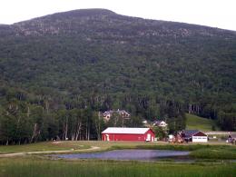 Red Barn