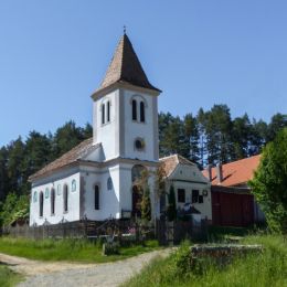 Pastoralchurch