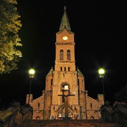 ChurchPoland