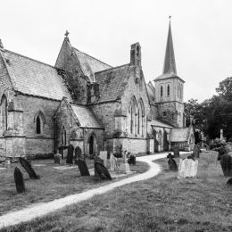 CharlestownParishchurch